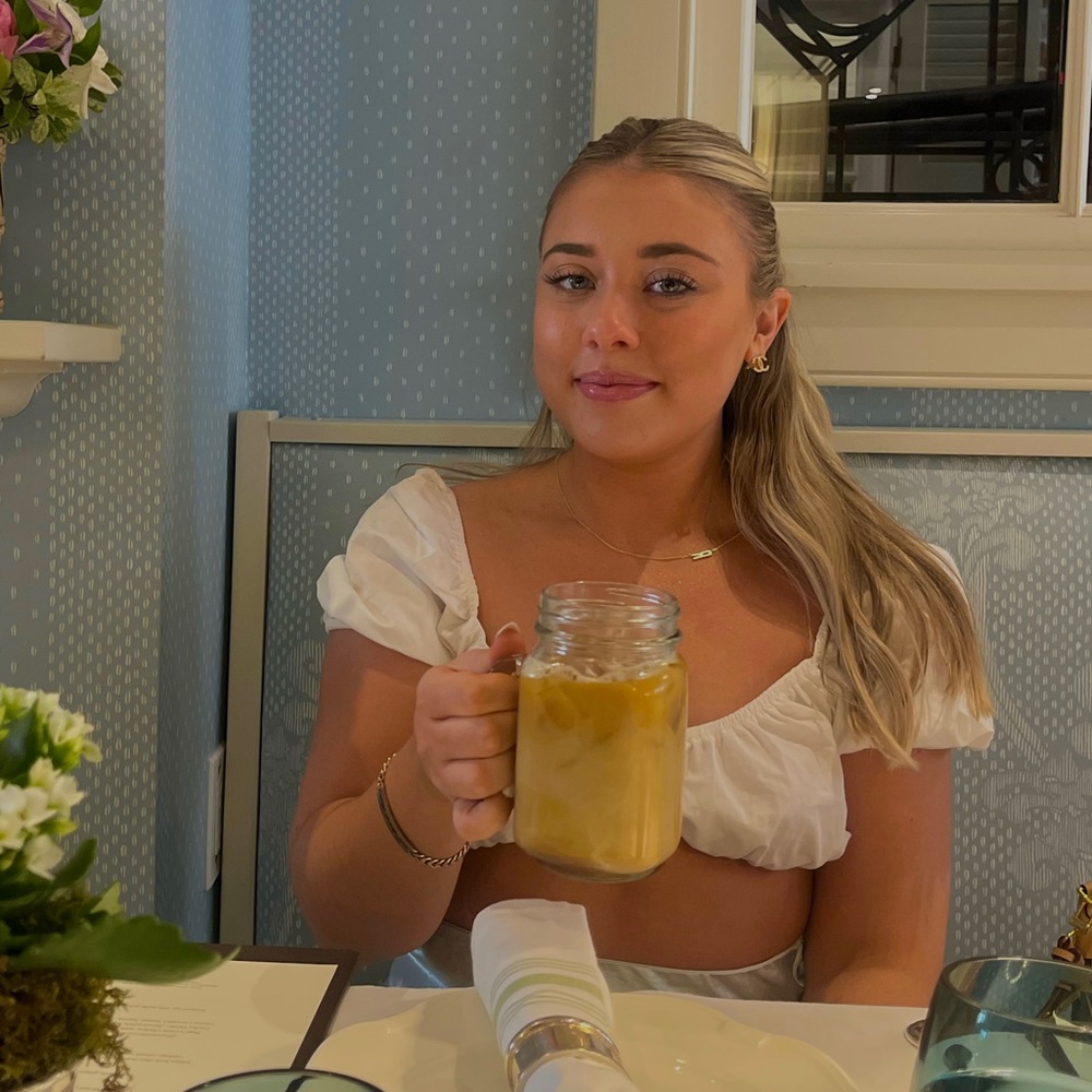 Meet your Posher, Rozella